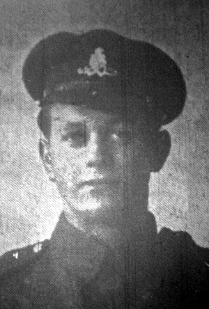 William Cecil Gadie