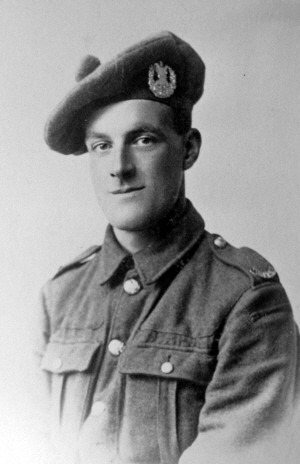 Harold Giggal