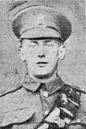 Horace Glover
