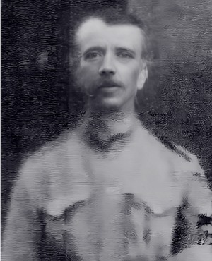 Samuel Gothard