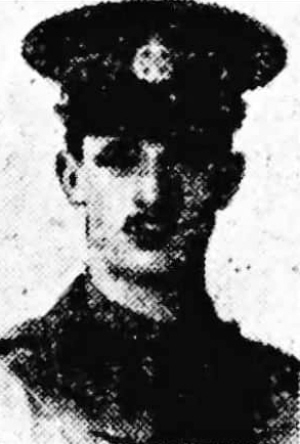 THomas Harold Graham