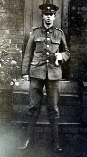 Walter Hanson