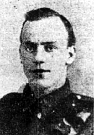 George Hargreaves