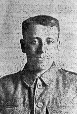 Harry Ellis