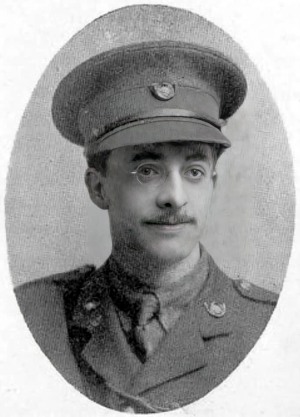 William I. S. Hartley