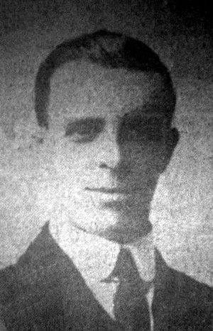 Harry Hemingway