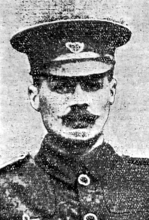 Irvin Hinchliffe