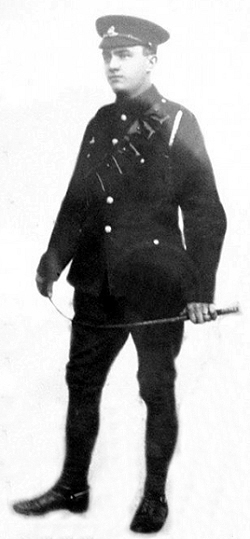 Raymond Algeno Hirst