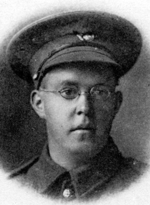 Charles Wilton Illingworth