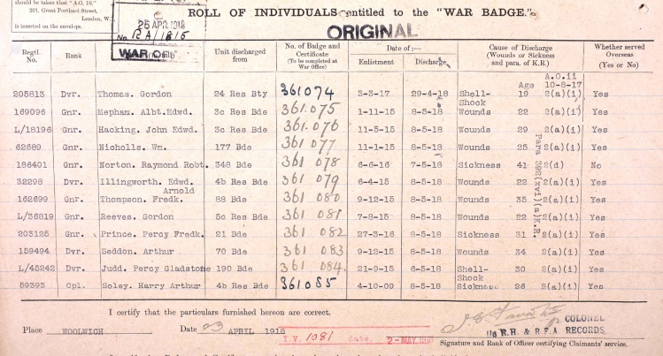 Edward Arnold Illingworth