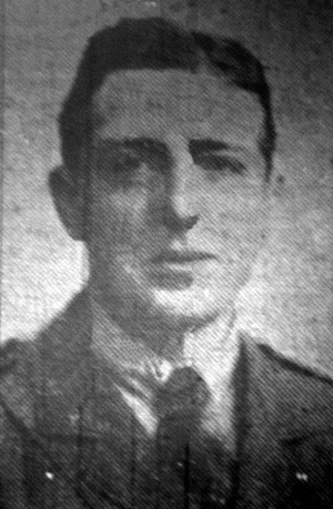 George Jessop