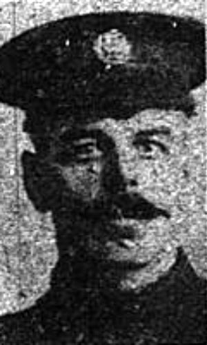 Joseph Edward Smith