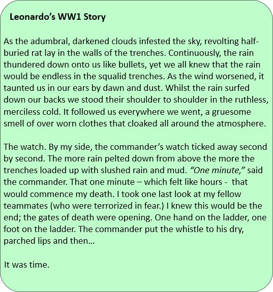 Leonardo