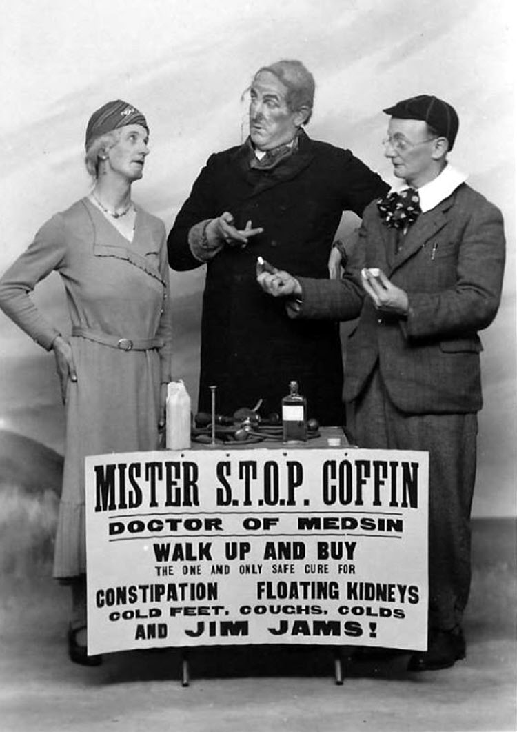 Wilby, Littlewood and Ward