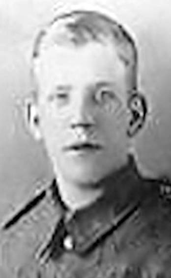 Edwin Longley