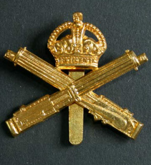 MGC Badge