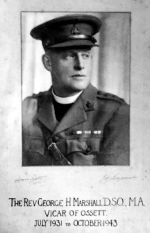 Rev Marshall