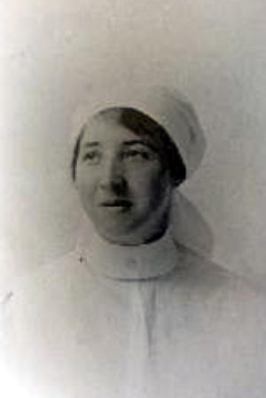 Mary Ethel Archer