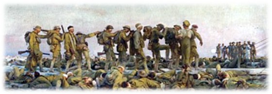 Soldiers