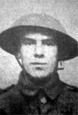 James Henry Matthews