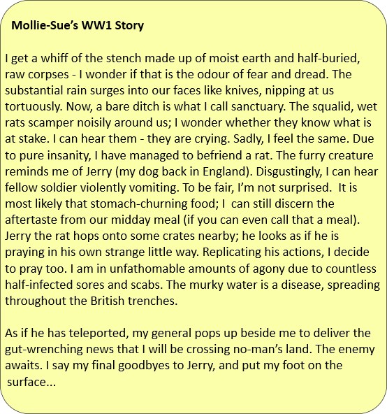 Mollie-Sue