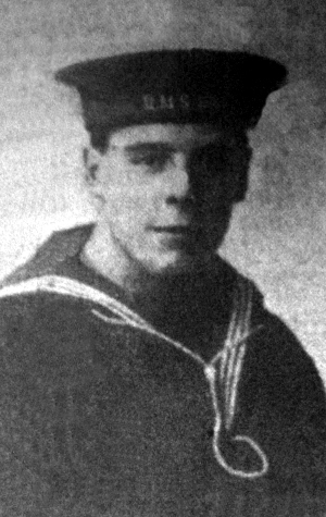 Harold Nettleton
