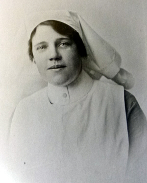 Norah Ward