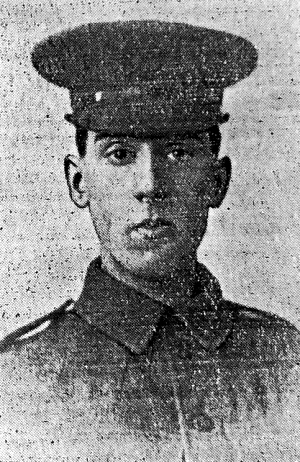 Gilbert Sheard Oldroyd