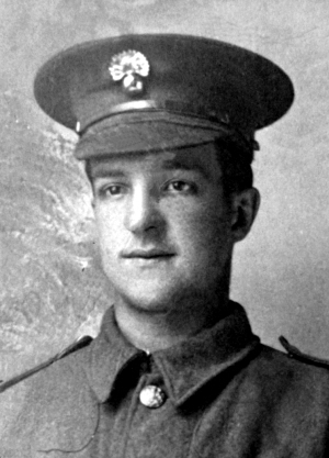 George Arthur Pickard