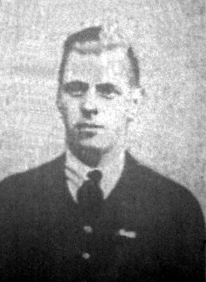 Joe Pickard