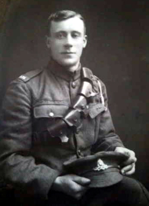James Lockwood Preston
