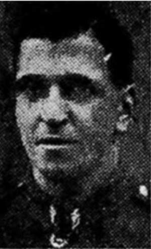 Richard Preston