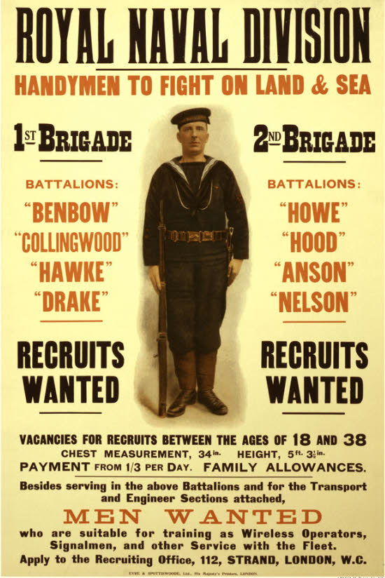 Royal Naval Division