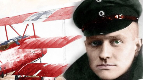 Red Baron