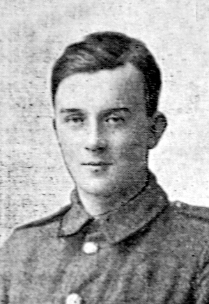 Frederick William Richardson