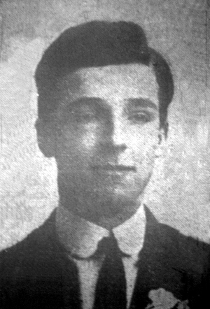 George Edward Robinson