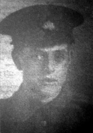George Arthur Shillito