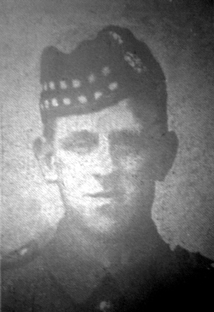 Ernest Smith