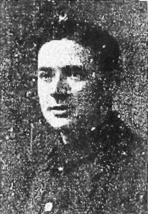 George William Talbot