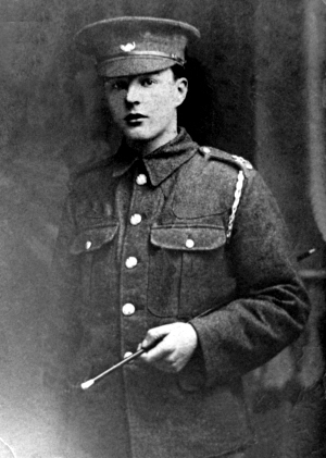 James Edward Taylor