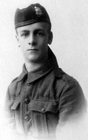 Albert Rayner Teale