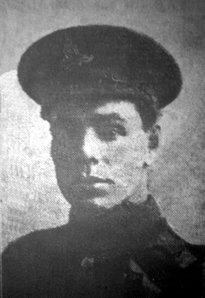 Archer Townend