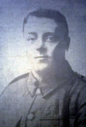 Walter Turner