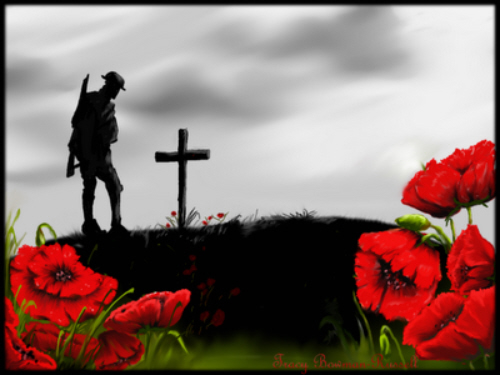 WW1 Memorial Ossett databse