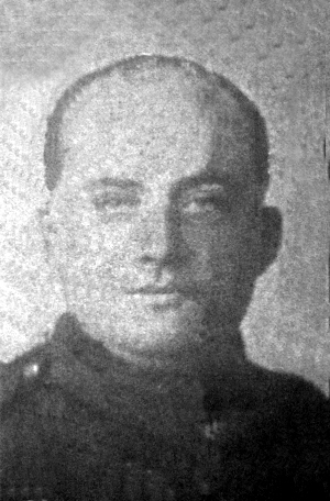 Harvey Wainwright
