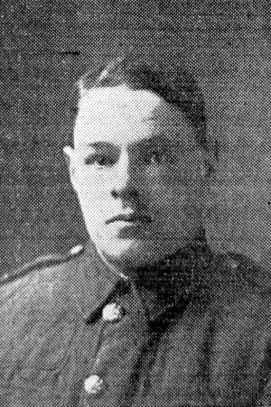 Wilfred Wainwright