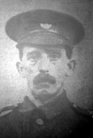 John James Whitehead