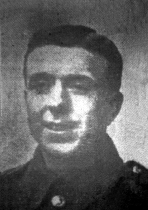 Thomas William Wilkinson