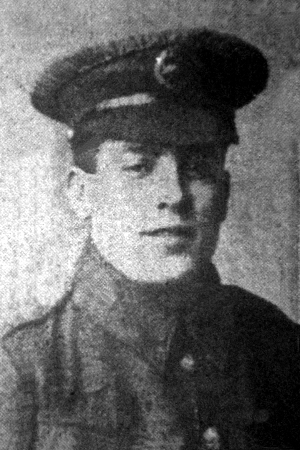 Joseph Fothergill Wilson