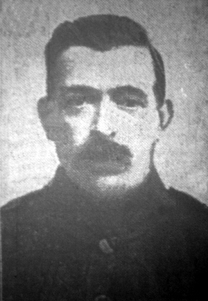 Arnold Windle